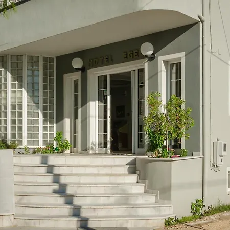 Egeo Hotel Limenas (Thasos)