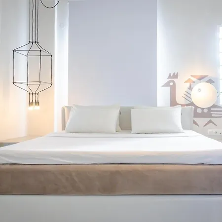 Egeo 2* לימנאס