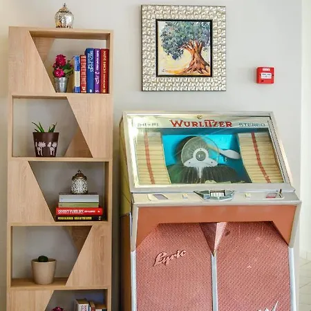 Egeo 2* לימנאס