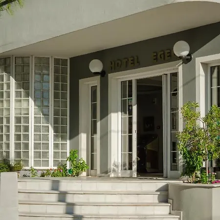 מלון Egeo לימנאס