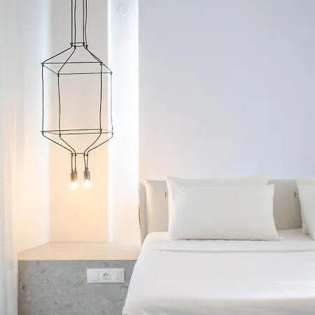 Egeo מלון לימנאס