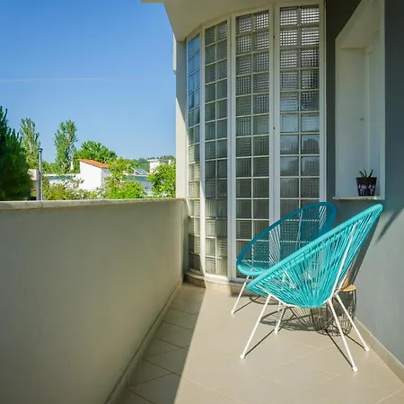 מלון Egeo לימנאס