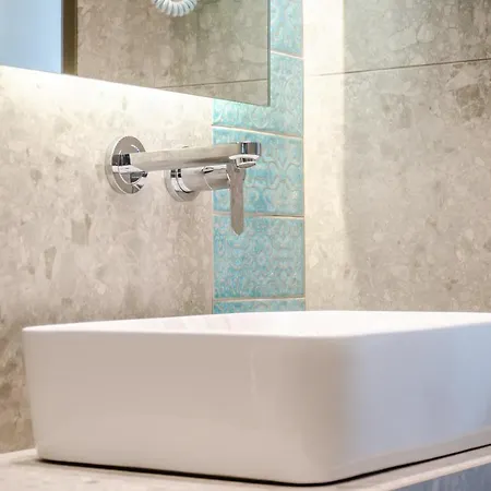 Egeo 2* לימנאס