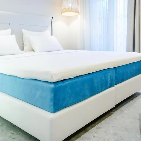 Egeo Hotel Limenas (Thasos)