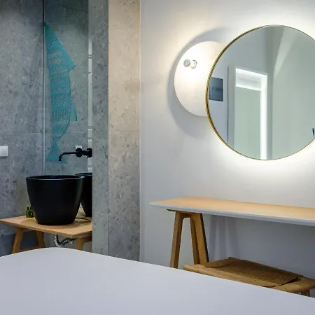 Egeo מלון לימנאס