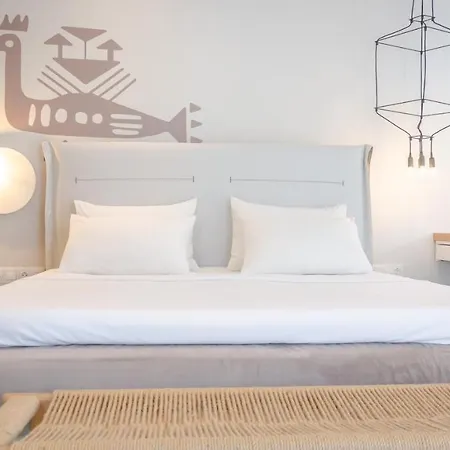 Egeo 2* לימנאס