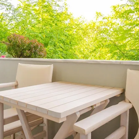 Egeo 2* לימנאס