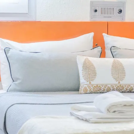 Egeo 2* לימנאס