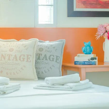 Egeo 2* לימנאס