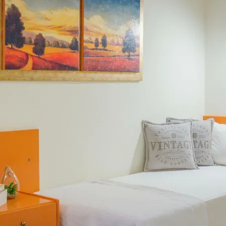 Egeo 2* לימנאס