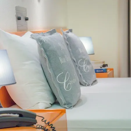 Egeo Hotel Limenas (Thasos)