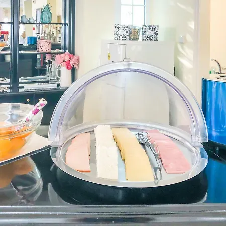 Egeo מלון לימנאס