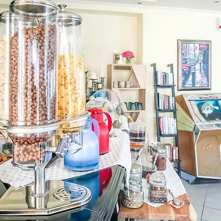 Egeo 2* לימנאס