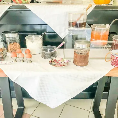 Egeo מלון לימנאס