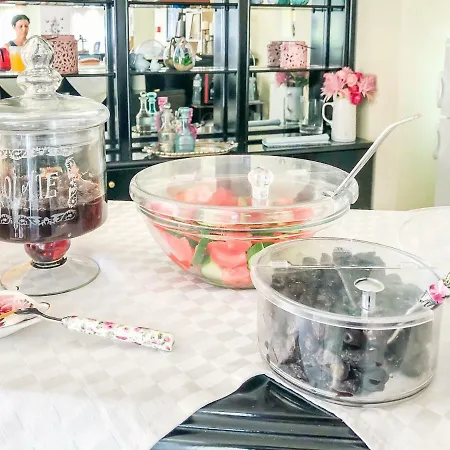 מלון Egeo לימנאס