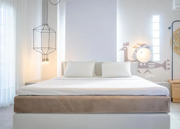 Egeo 2* Limenas (Thasos)