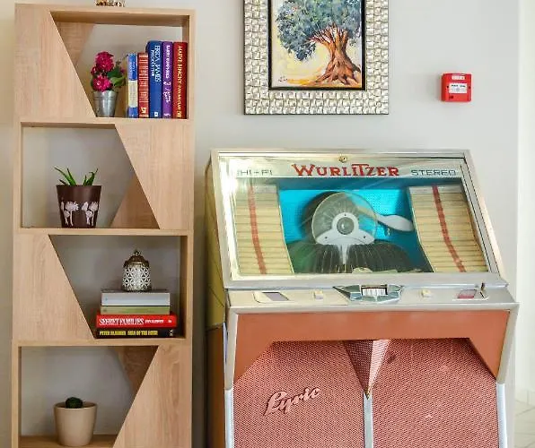 Egeo 2* Limenas (Thasos)