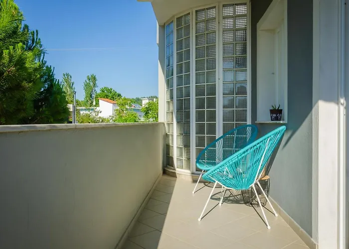 Hotel Egeo Limenas (Thasos)