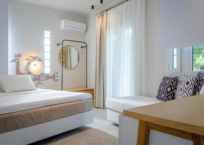 Egeo 2* Limenas (Thasos)