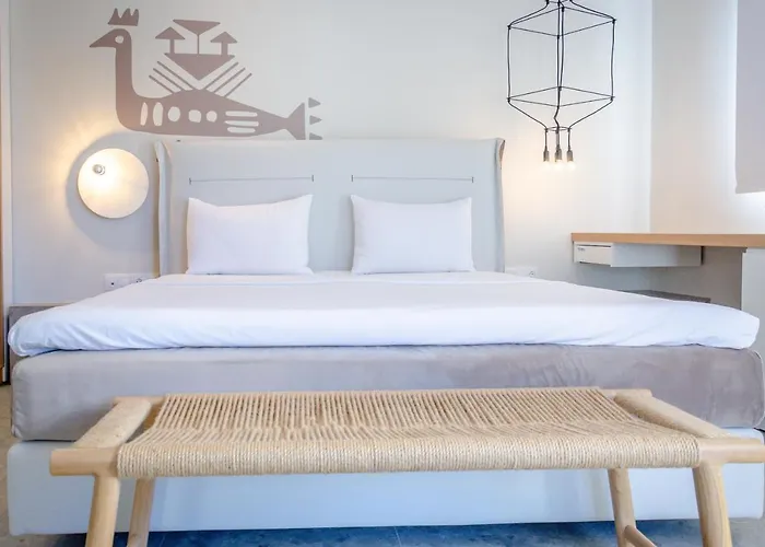 Egeo Hotel Limenas (Thasos)