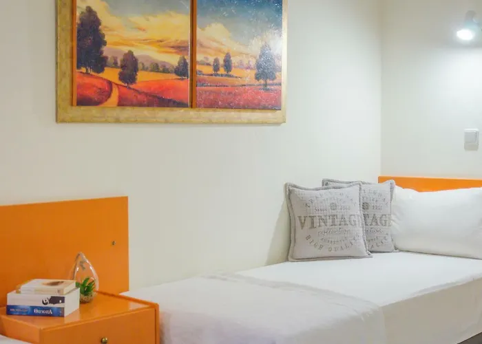 Egeo 2* Limenas (Thasos)