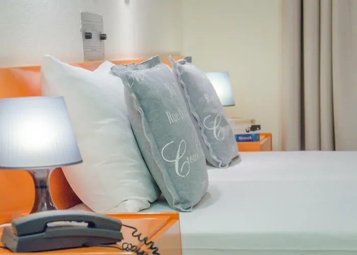 Egeo Hotel Limenas (Thasos)