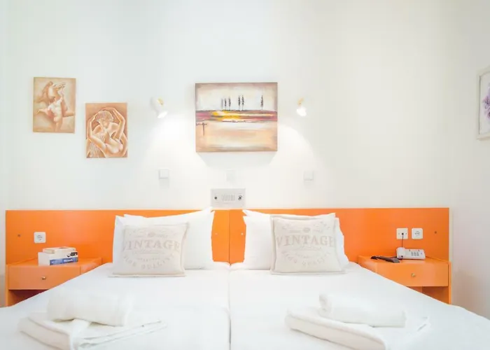 Egeo Limenas (Thasos)