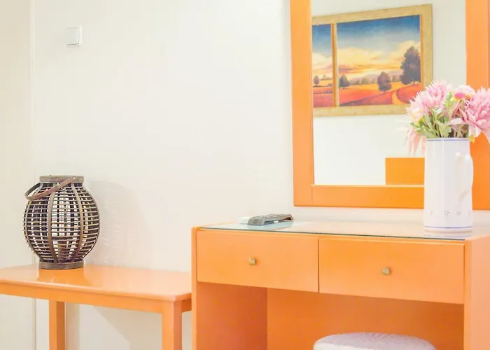 Egeo Hotel Limenas (Thasos)