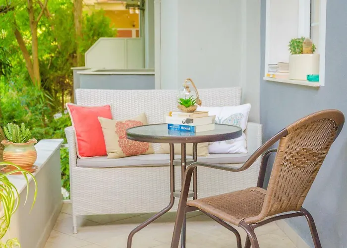 Egeo Hotel Limenas (Thasos)