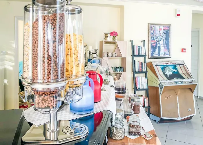 Egeo 2* Limenas (Thasos)