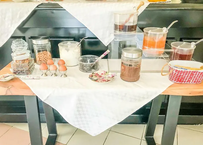 Egeo Hotel Limenas (Thasos)