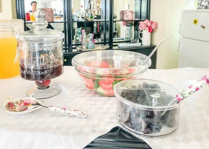 Hotel Egeo Limenas (Thasos)